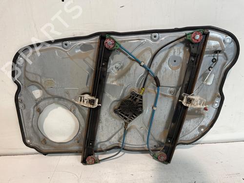 Front left window mechanism FIAT STILO Multi Wagon (192_) 1.9 D Multijet | BP38075727C22 - Image 3