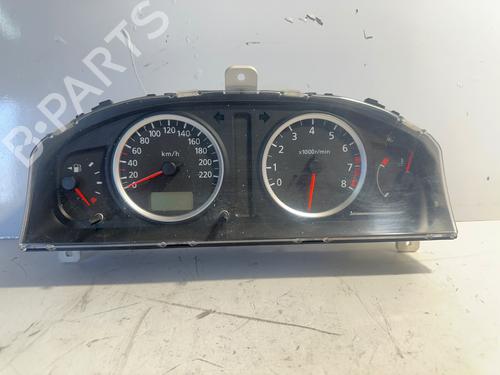 Used Instrument cluster Instrument cluster 37703049 37703049