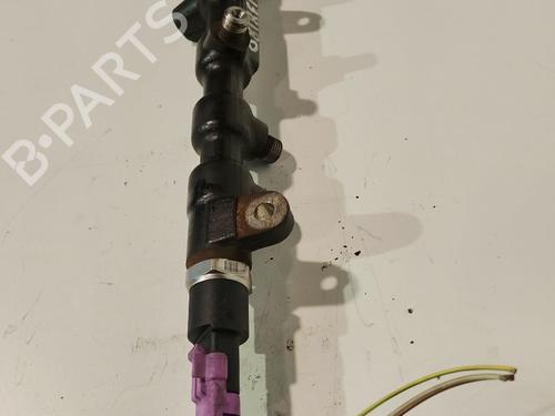 Injection rail FORD MONDEO III (B5Y) 2.0 TDCi | BP30977291M98