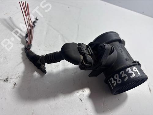 Mass air flow sensor OPEL CORSA C (X01) | BP31084127M95 - Image 6