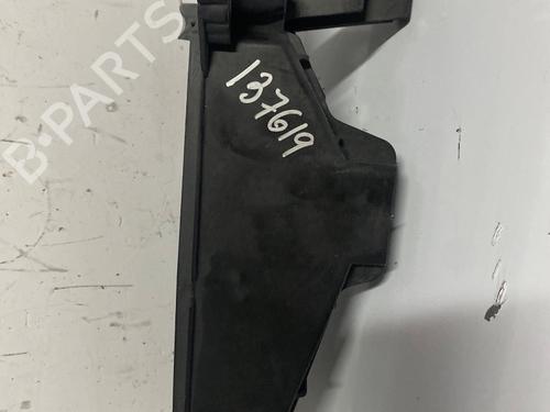 Heater matrix box RENAULT SCÉNIC II (JM0/1_) 1.5 dCi (JM1E, JM16) | BP30674652M61