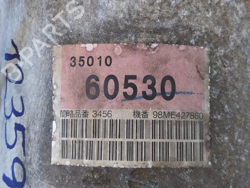 Gearbox TOYOTA LAND CRUISER 90 (_J9_) 3.0 TD (KZJ90_, KZJ95_, KZJ90R, KZJ95R, KZJ90W, KZJ95W) | BP16928451M3 