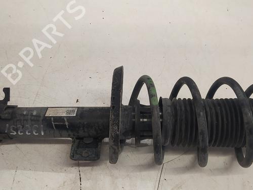 Venstre fortil støddæmper SEAT IBIZA IV SC (6J1, 6P5) 1.4 TDI (105 hp) 25147452