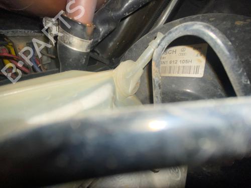 Servo brake VW POLO (6N2) | BP34451845M42 - Image 9