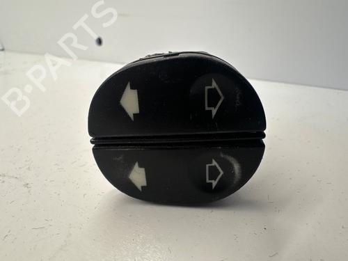 Used Left front window switch Left front window switch FORD TOURNEO CONNECT 1.8 TDCi /TDDi /DI (75 hp) 33996415 33996415