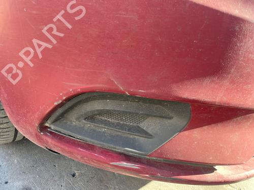 Used Grille Grille OPEL CORSA E (X15) [2014-2026] 34104064 34104064