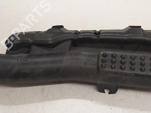 Used Air filter box TOYOTA LAND CRUISER 90 (_J9_) 3.0 TD (KZJ90_, KZJ95_, KZJ90R, KZJ95R, KZJ90W, KZJ95W) (125 hp) 28525563