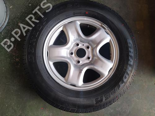 Used Jack Kit TOYOTA RAV 4 II (_A2_) [2000-2005]  31274819