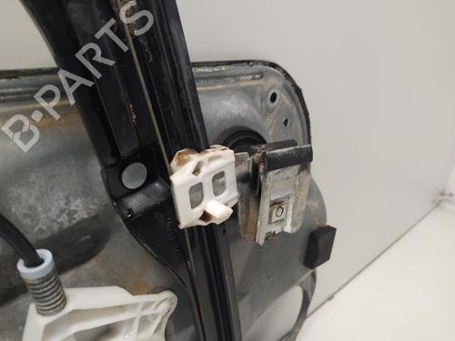 Front right window mechanism VW GOLF IV (1J1)  | BP23569666C23 