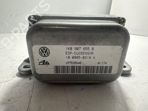 Used Electronic module SKODA OCTAVIA II (1Z3) [2004-2013]  31853873