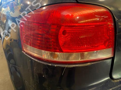 Used Left taillight Left taillight 37082577 37082577