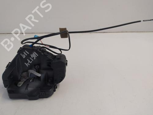 Used Rear right lock MERCEDES-BENZ CLS (C219) CLS 320 CDI (219.322) (224 hp) 23570097
