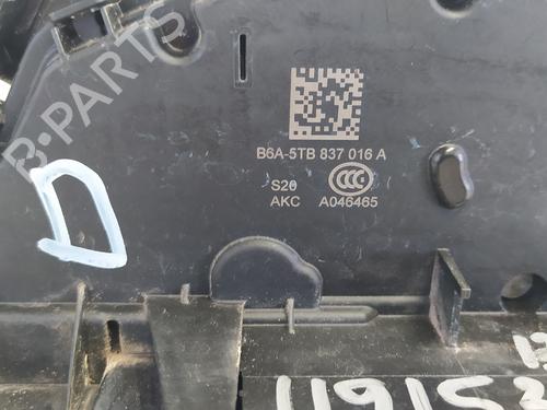 Front right lock SEAT IBIZA IV SC (6J1, 6P5) 1.0 TSI | BP23570343C97 