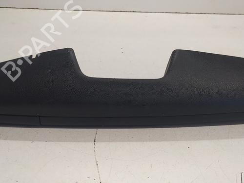 Rear left panel SKODA FABIA I (6Y2)  | BP24989055C60 