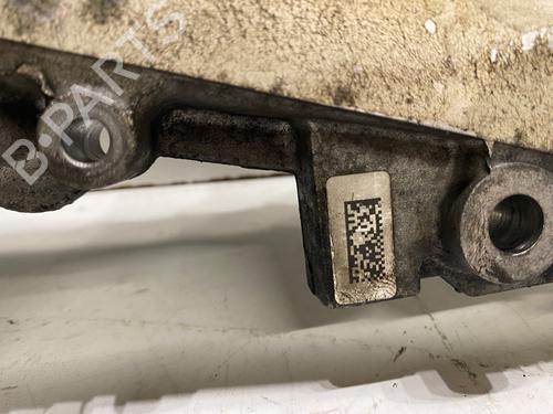 Couvercle de distribution OPEL CORSA D (S07)  | BP29378681M123