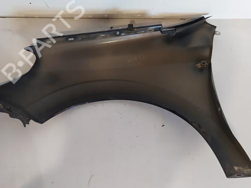 Right front fenders OPEL ASTRA H (A04) 1.7 CDTI (L48) | BP23571632C42 