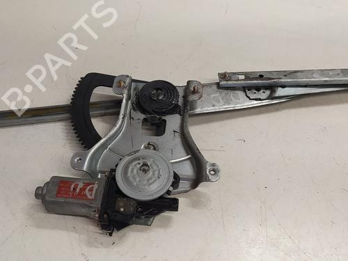 Front right window mechanism CHEVROLET AVEO / KALOS Hatchback (T200) 1.4 16V | BP23331673C23 