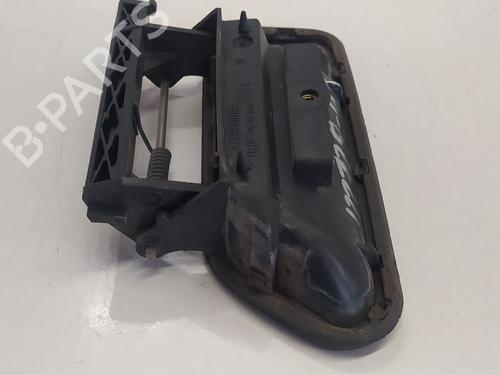Rear right exterior door handle CITROËN XANTIA (X1_, X2_) 2.0 HDI 109 | BP23570737C130 