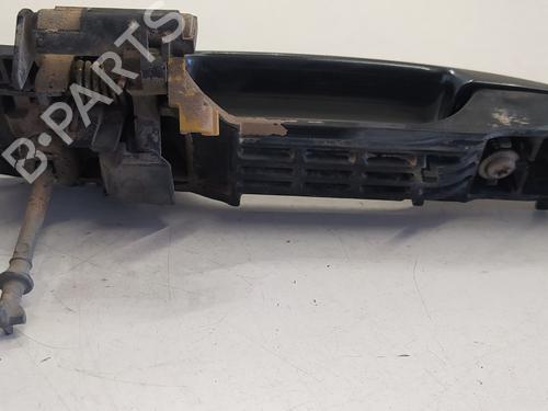 Front left exterior door handle TOYOTA RAV 4 III (_A3_) 2.2 D 4WD (ALA30_, ALA30R) | BP23570678C128 