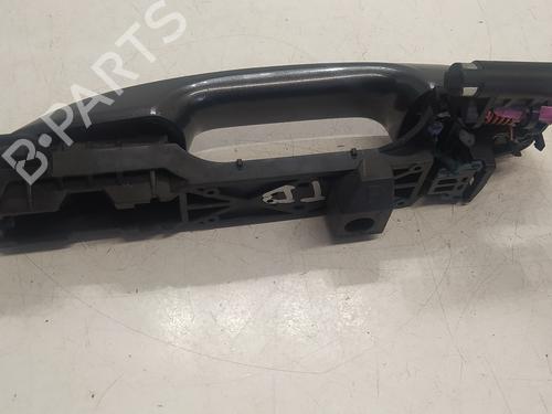 Rear right exterior door handle TOYOTA RAV 4 IV (_A4_)  | BP23570925C130 
