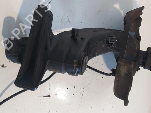 Right rear steering knuckle CITROËN C5 II (RC_) 2.0 HDi (RCRHRH) | BP23504014M28 