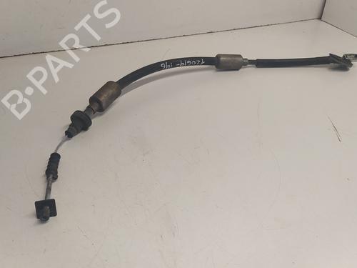Used Other CHEVROLET AVEO / KALOS Hatchback (T250, T255) 1.2 (84 hp) 25815401