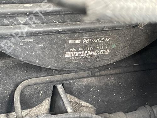 Servo frein FORD FOCUS II (DA_, HCP, DP) [2004-2013]  32381198