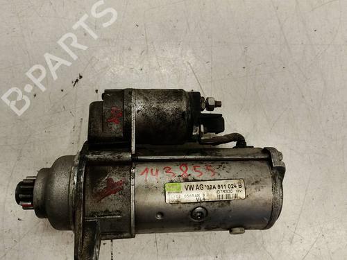 Starter SEAT LEON (1M1) 1.9 TDI | BP37704142M8 - Image 3