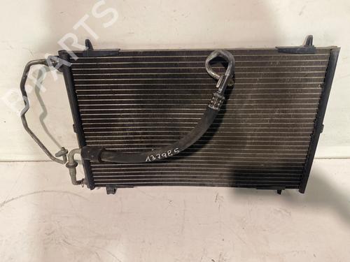 Radiateur de ac PEUGEOT 206 Hatchback (2A/C) [1998-2012]  30897504