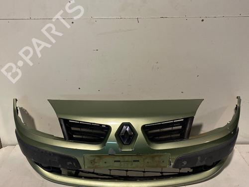 Used Front bumper RENAULT SCÉNIC II (JM0/1_) 1.5 dCi (JM1E, JM16) (106 hp) 30612549