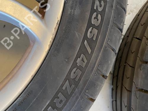 Rim ALFA ROMEO MITO (955_)  | BP26944063C45 