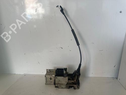 Højre fortil lås FORD TOURNEO CONNECT 1.8 TDCi /TDDi /DI (75 hp) 30293993