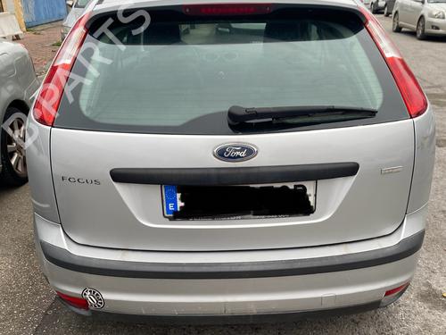 Used Tailgate FORD FOCUS II Saloon (DB_, FCH, DH) [2005-2025]  30929347