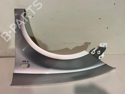 Left front fenders SEAT ALTEA XL (5P5, 5P8) | BP30922416C41