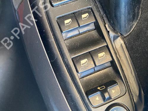 Used Left front window switch Left front window switch CITROËN C4 Grand Picasso I (UA_) 1.8 i 16V (125 hp) 39184495 39184495