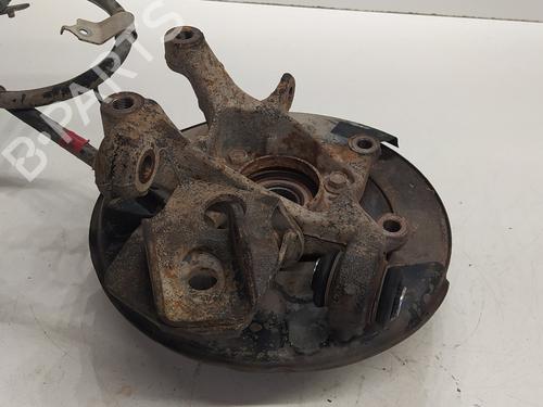 Right rear steering knuckle TOYOTA RAV 4 III (_A3_) 2.2 D 4WD (ALA30_, ALA30R) | BP21100834M28 
