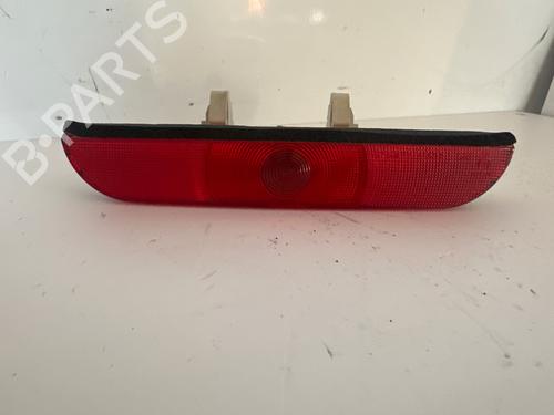 Używane Trzecie światło stopu MAZDA 3 (BL) 2.2 MZR CD (BL10) (150 hp) 30386362