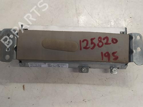 Elektronisk modul MERCEDES-BENZ S-CLASS (W221, V221) S 320 CDI (221.022, 221.122) (235 hp) 23571168