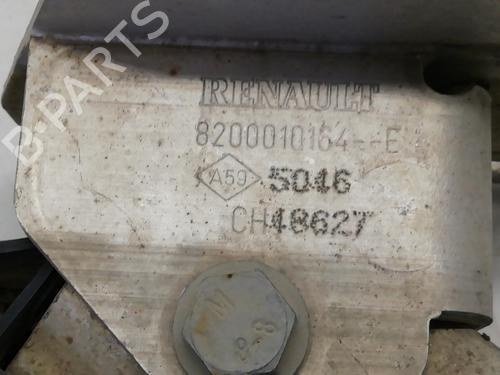 Rear bumper reinforcement RENAULT SCÉNIC II (JM0/1_)  | BP23571948C73 