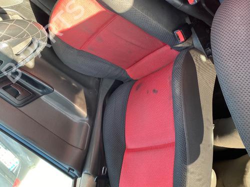 Used Left front seat SEAT INCA (6K9) 1.9 SDI (64 hp) 32510332