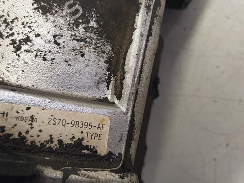 Injection pump FORD MONDEO III Saloon (B4Y) 2.0 TDCi | BP23504907M78 