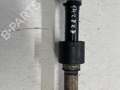 Right front driveshaft KIA CEE'D Hatchback (ED) | BP36756622M39 - Image 3