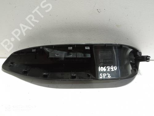 Front left interior door handle SEAT TOLEDO III (5P2)  | BP21802767I13 