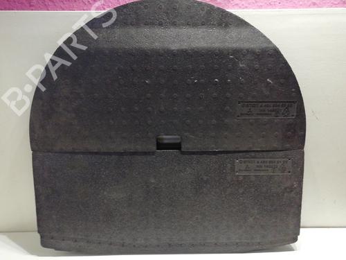 Used Tailgate SMART FORFOUR (454) 1.3 (454.031) (95 hp) 23569401