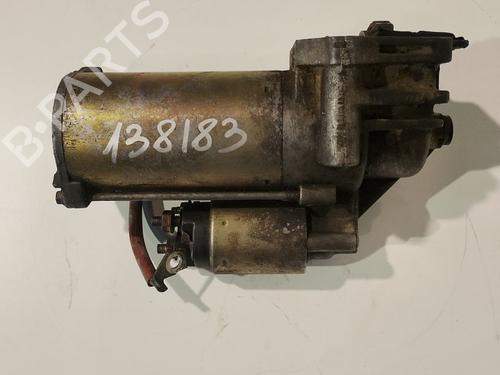 Startmotor FORD MONDEO III (B5Y) 2.0 TDCi (130 hp) 30977294