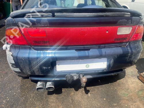 Switch MAZDA 323 F V (BA) 1.5 16V (BA11) | BP30765459I30 - Image 11