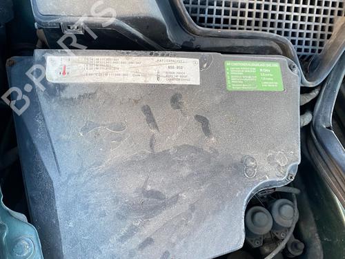 Left tailgate light MERCEDES-BENZ E-CLASS (W210) E 200 (210.035) | BP31026832C79