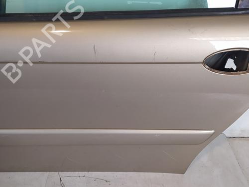 Dør venstre bak CITROËN C5 II (RC_) 2.0 HDi (RCRHRH) | BP23571843C4 