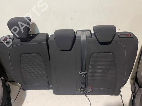 Seats set FORD FOCUS III Turnier | BP32397306C78 - Image 7