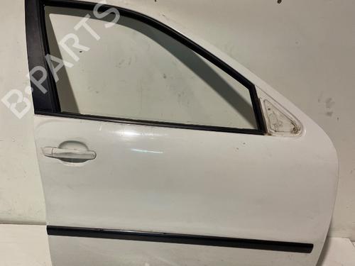 Dør højre fortil SEAT LEON (1M1) [1999-2006]  31026858